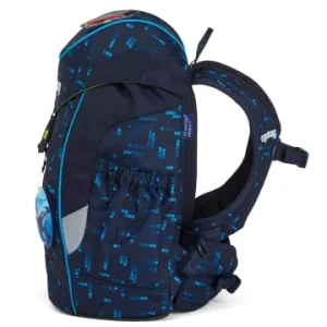Besorgen 🤩 Kita & Schule Ergobag Mini Schulrucksack 26 Cm In Tiefseetauchbär Günstig Kaufen 🎁 8