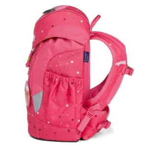 Billig 😍 Kita & Schule Ergobag Mini Schulrucksack 26 Cm In Urlaub Auf Dem Reitbärhof Günstig Kaufen 🔥 8