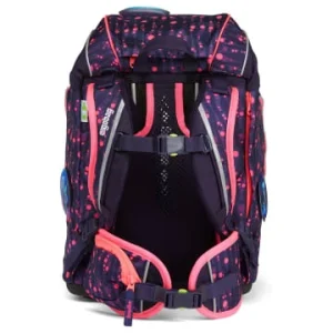 Am billigsten 🎉 Schulranzen & -tüten Ergobag Pack “LUMI-Edition” – Schulrucksack Set 6tlg. In Bärmuda Viereck Günstig Kaufen 👏 20