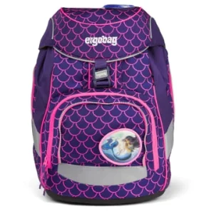 Am billigsten 🧨 Schulranzen & -tüten Ergobag Pack “LUMI-Edition” – Schulrucksack Set 6tlg. In PerlentauchBär Günstig Kaufen 🔥 14