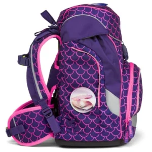 Am billigsten 🧨 Schulranzen & -tüten Ergobag Pack “LUMI-Edition” – Schulrucksack Set 6tlg. In PerlentauchBär Günstig Kaufen 🔥 18
