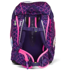 Am billigsten 🧨 Schulranzen & -tüten Ergobag Pack “LUMI-Edition” – Schulrucksack Set 6tlg. In PerlentauchBär Günstig Kaufen 🔥 20