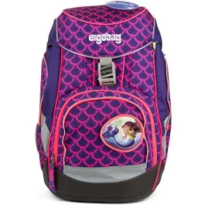 Bestpreis 🔥 Schulranzen & -tüten Ergobag Pack “LUMI-Edition” – Schulrucksack Set 6tlg. In RambazamBär Günstig Kaufen 🎁 28