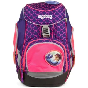 Bestpreis 🔥 Schulranzen & -tüten Ergobag Pack “LUMI-Edition” – Schulrucksack Set 6tlg. In RambazamBär Günstig Kaufen 🎁 30