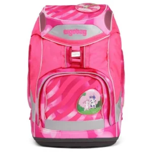 Billig ⭐ Schulranzen & -tüten Ergobag Pack “Neo Edition” – Schulrucksack Set 6tlg. In KuntBärbuntes Einhorn Günstig Kaufen ❤️ 10