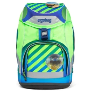 Blitzangebot ⭐ Schulranzen & -tüten Ergobag Pack “Neo Edition” – Schulrucksack Set 6tlg. In TruckBär Günstig Kaufen 🤩 10