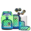 Blitzangebot ⭐ Schulranzen & -tüten Ergobag Pack “Neo Edition” – Schulrucksack Set 6tlg. In TruckBär Günstig Kaufen 🤩 20
