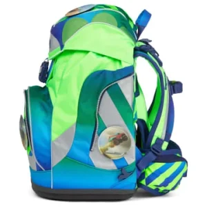 Blitzangebot ⭐ Schulranzen & -tüten Ergobag Pack “Neo Edition” – Schulrucksack Set 6tlg. In TruckBär Günstig Kaufen 🤩 12