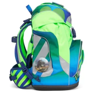 Blitzangebot ⭐ Schulranzen & -tüten Ergobag Pack “Neo Edition” – Schulrucksack Set 6tlg. In TruckBär Günstig Kaufen 🤩 16