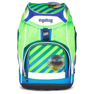 Blitzangebot ⭐ Schulranzen & -tüten Ergobag Pack “Neo Edition” – Schulrucksack Set 6tlg. In TruckBär Günstig Kaufen 🤩 18