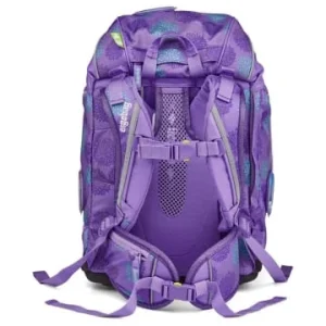 Schlussverkauf 😀 Schulranzen & -tüten Ergobag Pack “Reflex Glow” – Schulrucksack Set 6tlg. In SchlittenzauBär BTS (2021) Günstig Kaufen 🔔 11