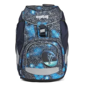 Schlussverkauf 🌟 Schulranzen & -tüten Ergobag Pack Schulranzen Set 6tlg. Inkl. Klettie-Set In Bär Anhalter Durch Die Galaxis Günstig Kaufen 👏 10