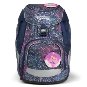 Auslauf 🌟 Schulranzen & -tüten Ergobag Pack Schulranzen Set 6tlg. Inkl. Klettie-Set In Bärlaxy Günstig Kaufen 👍 10