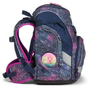 Auslauf 🌟 Schulranzen & -tüten Ergobag Pack Schulranzen Set 6tlg. Inkl. Klettie-Set In Bärlaxy Günstig Kaufen 👍 12