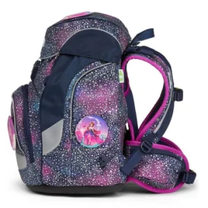 Auslauf 🌟 Schulranzen & -tüten Ergobag Pack Schulranzen Set 6tlg. Inkl. Klettie-Set In Bärlaxy Günstig Kaufen 👍 16