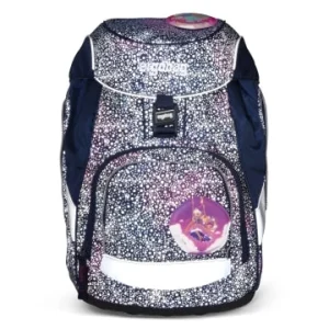 Auslauf 🌟 Schulranzen & -tüten Ergobag Pack Schulranzen Set 6tlg. Inkl. Klettie-Set In Bärlaxy Günstig Kaufen 👍 18