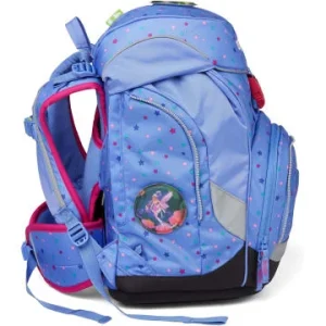 Auslauf 👍 Schulranzen & -tüten Ergobag Pack Schulranzen-Set 6tlg. Inkl. Klettie-Set In Bärzaubernd Günstig Kaufen 🥰 13