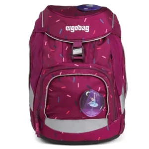 Bester Verkauf ✔️ Schulranzen & -tüten Ergobag Pack Schulranzen Set 6tlg. Inkl. Klettie-Set In Der Nussknackbär Günstig Kaufen ⌛ 9