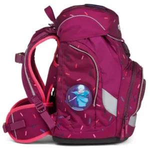 Bester Verkauf ✔️ Schulranzen & -tüten Ergobag Pack Schulranzen Set 6tlg. Inkl. Klettie-Set In Der Nussknackbär Günstig Kaufen ⌛ 11