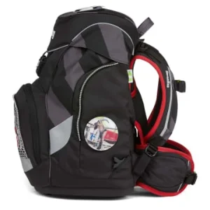 Bestes Angebot 👏 Schulranzen & -tüten Ergobag Pack Schulranzen Set 6tlg. Inkl. Klettie-Set In Domstürmbär Günstig Kaufen 🎉 15