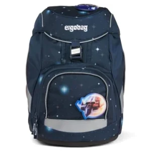 Angebote ✨ Schulranzen & -tüten Ergobag Pack Schulranzen-Set 6tlg. Inkl. Klettie-Set In Kobärnikus Glow Günstig Kaufen 👏 10