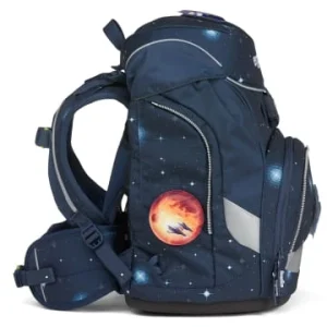 Angebote ✨ Schulranzen & -tüten Ergobag Pack Schulranzen-Set 6tlg. Inkl. Klettie-Set In Kobärnikus Glow Günstig Kaufen 👏 12