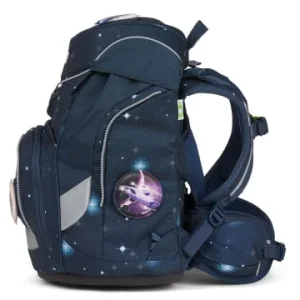 Angebote ✨ Schulranzen & -tüten Ergobag Pack Schulranzen-Set 6tlg. Inkl. Klettie-Set In Kobärnikus Glow Günstig Kaufen 👏 16