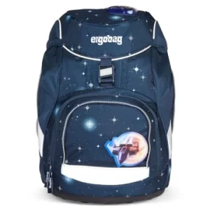 Angebote ✨ Schulranzen & -tüten Ergobag Pack Schulranzen-Set 6tlg. Inkl. Klettie-Set In Kobärnikus Glow Günstig Kaufen 👏 18