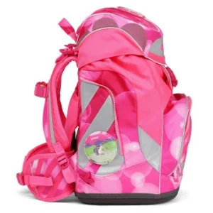 Großhandel 🥰 Schulranzen & -tüten Ergobag Pack Schulranzen-Set 6tlg. Inkl. Klettie-Set In Kuntbärbuntes Einhorn Günstig Kaufen ⌛ 12
