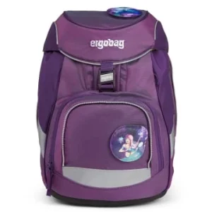 Billig 🔥 Schulranzen & -tüten Ergobag Pack Schulranzen-Set 6tlg. Inkl. Klettie-Set In Meereszaubär Günstig Kaufen 🔔 9