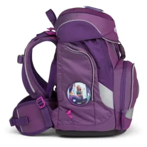Billig 🔥 Schulranzen & -tüten Ergobag Pack Schulranzen-Set 6tlg. Inkl. Klettie-Set In Meereszaubär Günstig Kaufen 🔔 11