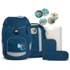 Rabatt 🧨 Schulranzen & -tüten Ergobag Pack Schulranzen Set 6tlg. Inkl. Klettie-Set In Robotbär Günstig Kaufen 🧨 13