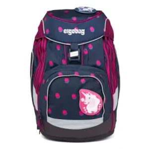 Bestes Angebot 🤩 Schulranzen & -tüten Ergobag Pack Schulranzen Set 6tlg. Inkl. Klettie-Set In Schubi Dubär Günstig Kaufen ✨ 7