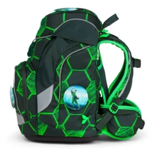 Schlussverkauf 🔔 Schulranzen & -tüten Ergobag Pack Schulranzen-Set 6tlg. Inkl. Klettie-Set In Volltreffbär Günstig Kaufen 🔔 15