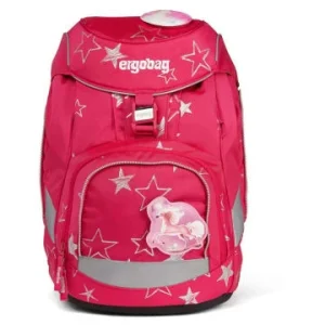 Rabatt 🧨 Schulranzen & -tüten Ergobag Pack – Schulrucksack Set 6tlg. In CinBärella Günstig Kaufen 🔔 8