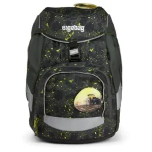 Großhandel 👏 Schulranzen & -tüten Ergobag Pack – Schulrucksack Set 6tlg. In MähdreschBär Günstig Kaufen ❤️ 8