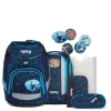 Beste Bewertungen von 🥰 Schulranzen & -tüten Ergobag Pack – Schulrucksack Set 6tlg. In TiefseetauchBär Günstig Kaufen 🛒 17