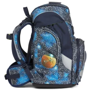 Budget ⌛ Schulranzen & -tüten Ergobag Pack “Special” – Schulrucksack Set 6tlg. In Bär Anhalter Durch Die Galaxis Günstig Kaufen 🤩 14