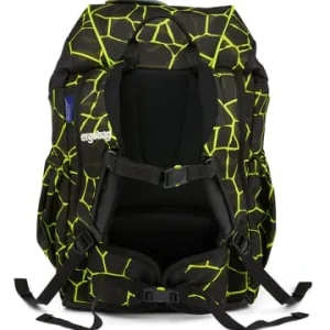 Großhandel 👍 Kita & Schule Ergobag Rucksack In Khaki/ Limette – (B)22 X (H)30 X (T)14 Cm Günstig Kaufen 🧨 8