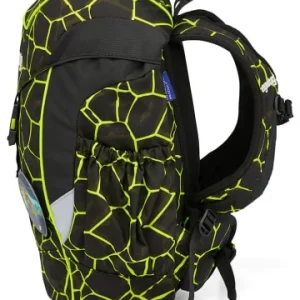 Großhandel 👍 Kita & Schule Ergobag Rucksack In Khaki/ Limette – (B)22 X (H)30 X (T)14 Cm Günstig Kaufen 🧨 10