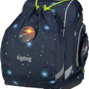 Beste Bewertungen von 🧨 Schulranzen & -tüten Ergobag Schulranzen Cubo Light Set Glow In KoBärnikus Glow Günstig Kaufen 😀 38
