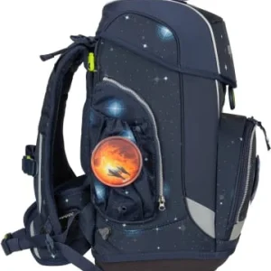 Beste Bewertungen von 🧨 Schulranzen & -tüten Ergobag Schulranzen Cubo Light Set Glow In KoBärnikus Glow Günstig Kaufen 😀 42