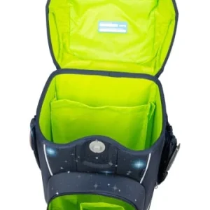 Beste Bewertungen von 🧨 Schulranzen & -tüten Ergobag Schulranzen Cubo Light Set Glow In KoBärnikus Glow Günstig Kaufen 😀 24