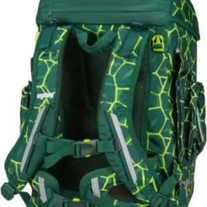 Neu 💯 Schulranzen & -tüten Ergobag Schulranzen Cubo Light Set In BärRex Günstig Kaufen ✔️ 10