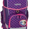 Billig ❤️ Schulranzen & -tüten Ergobag Schulranzen Cubo Light Set LUMI In PerlentauchBär Günstig Kaufen 💯 23