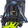 Beste Bewertungen von 👍 Schulranzen & -tüten Ergobag Schulranzen Cubo Set 4.0 Super Reflex Glow In Bär Anhalter Durch Die Galaxis Günstig Kaufen ❤️ 19