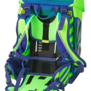 Angebote 🔔 Schulranzen & -tüten Ergobag Schulranzen Cubo Set NEO-Edition In TruckBär Günstig Kaufen 🔥 9