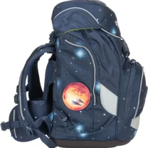 Bestpreis 👏 Schulranzen & -tüten Ergobag Schulranzen Pack Set 4.0 Galaxy Glow In KoBärnikus Glow Günstig Kaufen ❤️ 12