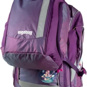 Schlussverkauf 😍 Schulranzen & -tüten Ergobag Schulranzen Pack Set 4.0 Limited Edition In MeereszauBär Günstig Kaufen 🥰 25