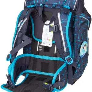 Schlussverkauf 😍 Schulranzen & -tüten Ergobag Schulranzen Pack Set 4.0 LUMI Edition In TiefseetauchBär Günstig Kaufen 🎉 10